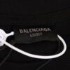 Balenciaga Long Sleeve T-Shirt