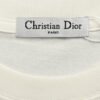 7_e8a52f65-4b89-4e37-8fcc-d2de461587dd Dior White T-Shirt with Bold Logo