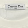 7_eb17ab4c-ba26-4592-b8fe-51e4e7e3496e Dior "Forever Dior" T-Shirt (White)