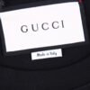 Gucci Cities Block Letter T-Shirt