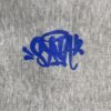 SYNA WORLD COLLEGE HOODIE GREY