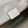 gg Embossed Belt Bag White gg Embossed For Men? 11in/28cm gg