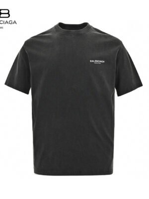 Balenciaga T-Shirt - Small Logo