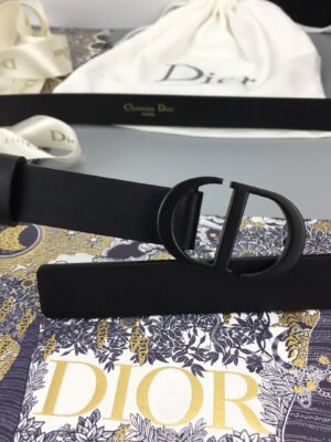 Luxury DIR BELTS 023