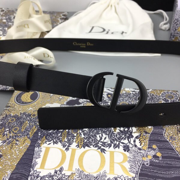 Luxury DIR BELTS 023