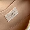 7c6522f7 LV Papillon BB Bag In Monogram Empreinte For Women 7.9in/20cm Cr¨¨me Beige M45994