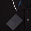 7c65b0c1 Prada "Pocket Detail" Polo Shirt