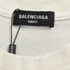 7c8d015d Balenciaga Paris Sunset T-Shirt