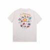 Dior Gradient Logo T-Shirt
