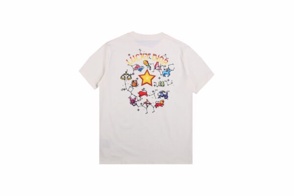Dior Gradient Logo T-Shirt