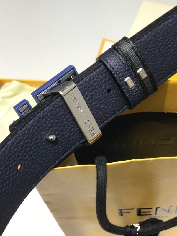 Luxury  FEI  BELTS 008