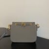 FI Touch Gray Bag For Woman 19cm/7.5in