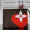 LV Toiletry Pouch 26 Game On Monogram Canvas By Nicolas Ghesquiere For Women, WoWallet 9.8in/25cm LV M80282