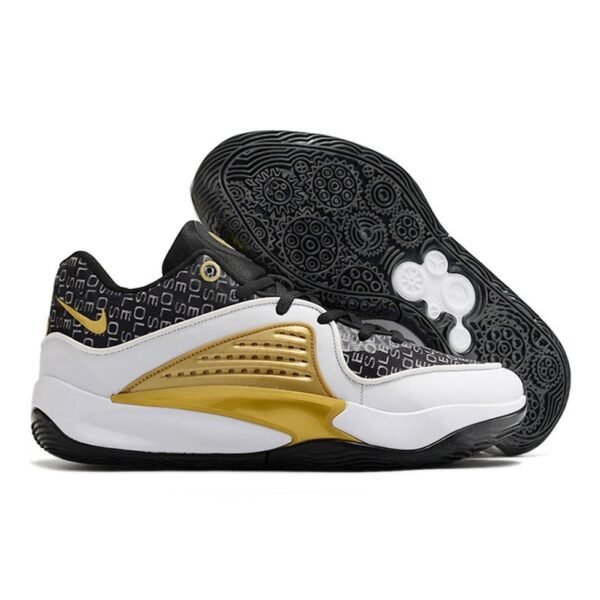 7e72812f NIKE KD 16 x GOLDEN SOLE
