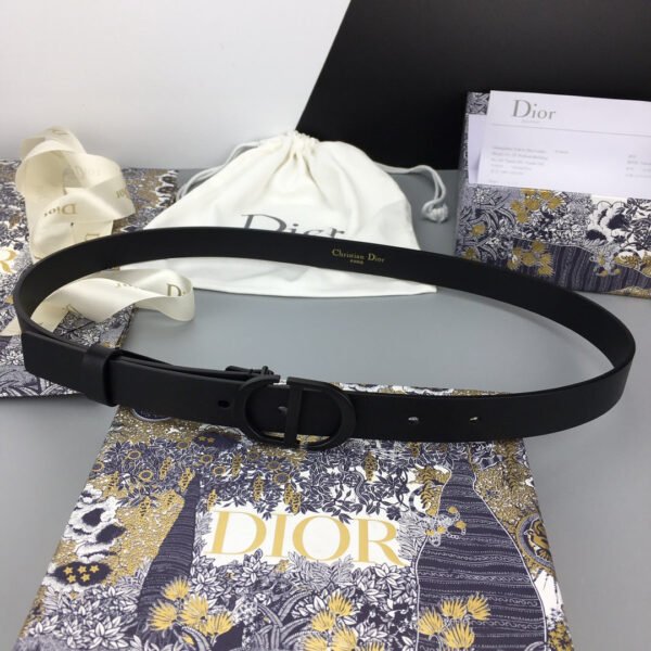 Luxury DIR BELTS 023