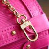 7ebefff3 LV Papillon Trunk Epi Pink For Women, Women¡¯s Bags, Shoulder And Crossbody Bags 7.5in/19cm LV