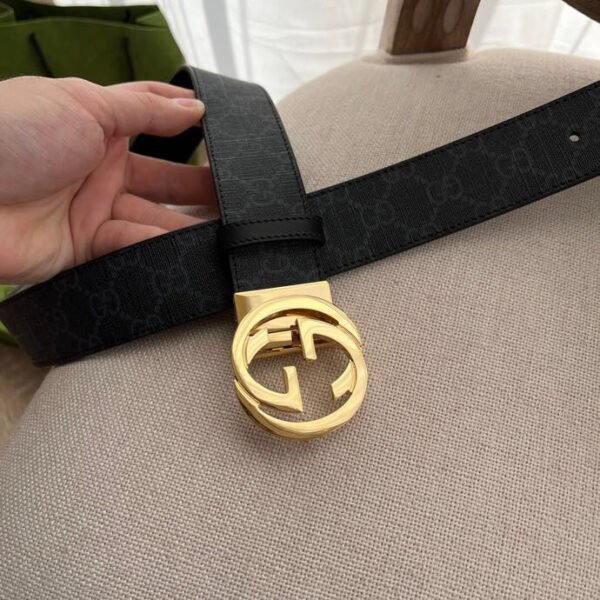 Luxury  GCI  BELTS 031