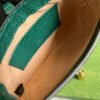 gg Jackie 1961 Lizard Mini Bag Green For Women, Women’s Bags 7.5in/19cm gg ?
