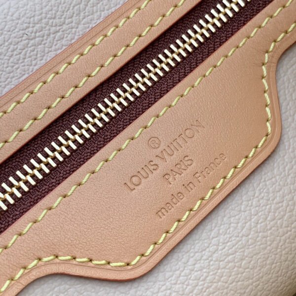 7eec4f61 LV Petit Bucket Bag Monogram Canvas For Women, Women¡¯s Handbags, Women¡¯s Shoulder Bags 10.2in/26cm LV M42238