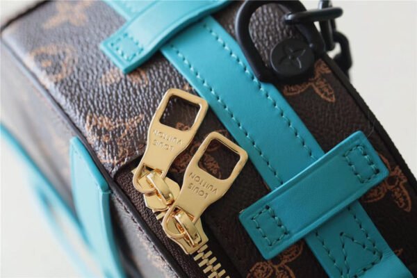 LV Wheel Box Monogram Canvas For Women, Women¡¯s Handbags, Shoulder Bags And Crossbody Bags 9.1in/23cm LV?