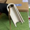 gg Diana Mini Bag With Bamboo White For Women, Women’s Bags 7.5in/19cm gg?