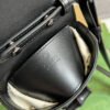 gg Bamboo Mini Handbag Black For Women, Women’s Bags 6.2in/16cm gg
