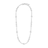 18K Louis Studs Sautoir Necklace