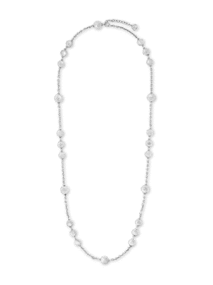 18K Louis Studs Sautoir Necklace