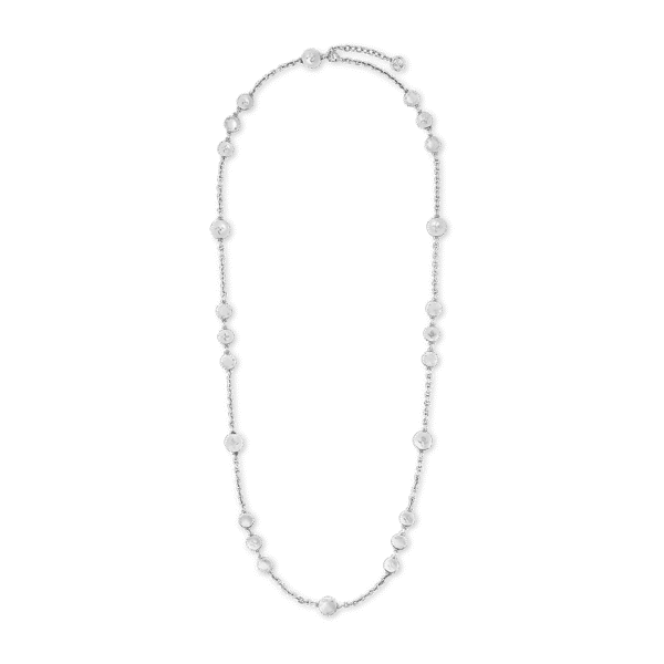 18K Louis Studs Sautoir Necklace