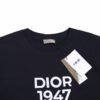 Dior 1947 T-Shirt - Navy