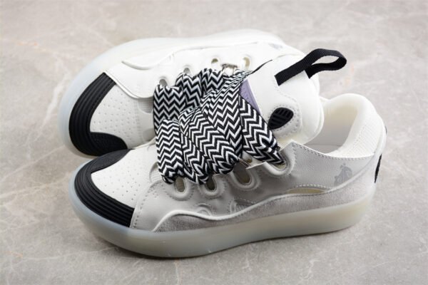 BAPE Low Top Sneakers