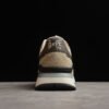 8._8_37350bea-7ee0-41e5-9763-0a5a999500b2 BAPE STA Runner Sneakers in Beige and Brown