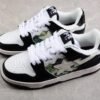 BAPE STA Camo Edition Sneakers