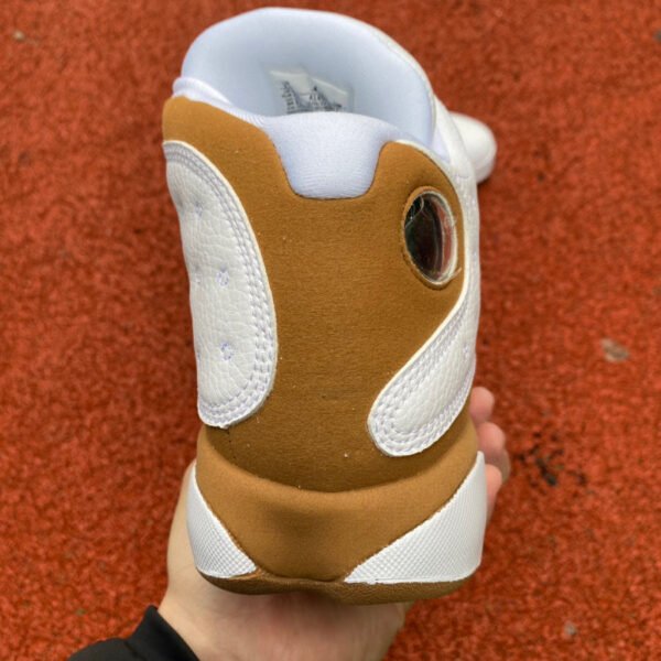 Jordan 13 ¡°Wheat¡±