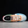 BAPE STA Multi-Color Edition Sneakers