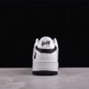 BAPE STA Low-Top Sneakers