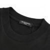 Balenciaga T-Shirt - Distressed Logo