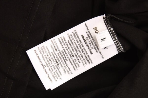 Burberry T-Shirt (Black)