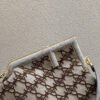 FI First Medium Gray Bag For Woman 32.5cm/13in