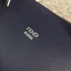 FI By The Way Medium Bag Dark Blue For Women, Handbags, Shoulder And Crossbody Bags 10.6in/27cm FF 8BL1461
