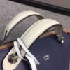 FI By The Way Medium Bag Dark Blue For Women, Handbags, Shoulder And Crossbody Bags 10.6in/27cm FF 8BL1461