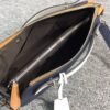 FI By The Way Medium Bag Dark Blue For Women, Handbags, Shoulder And Crossbody Bags 10.6in/27cm FF 8BL1461