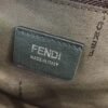 FI By The Way Medium Bag Dark Blue For Women, Handbags, Shoulder And Crossbody Bags 10.6in/27cm FF 8BL1461