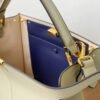 FI Peekaboo X-Lite Tote Medium Beige Bag For Woman 30cm/12in