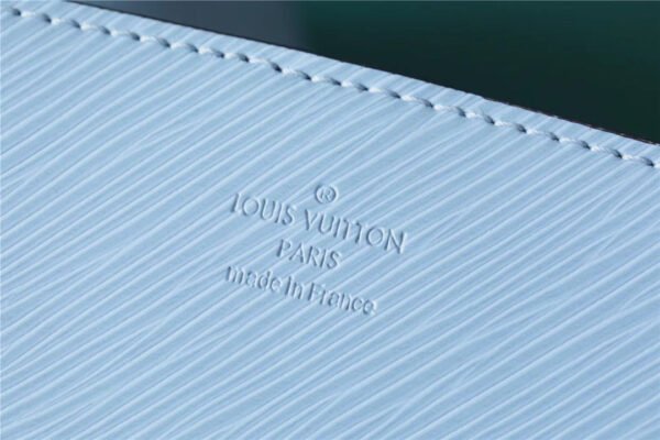 81944603 LV Marelle Tote MM Epi Bleu Nuage Blue For Women, Women¡¯s Handbags, Shoulder And Crossbody Bags 11.8in/30cm LV?