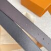 Luxury  LUV  BELTS 031