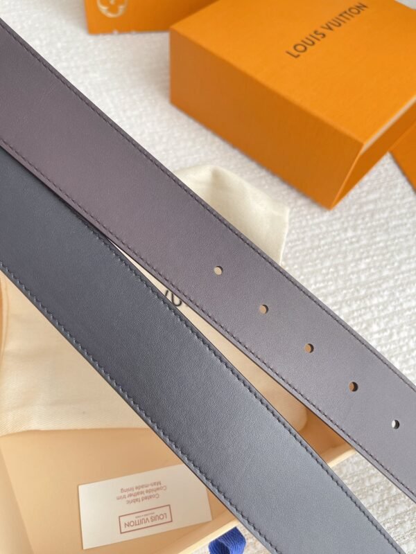 Luxury  LUV  BELTS 031