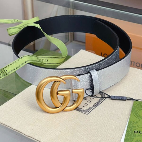 Luxury  GCI  BELTS 026