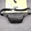FI Belt Bag Brown For Men, Men’s Bags 18.1in/46cm FF 7VA434A5PJF0H3C