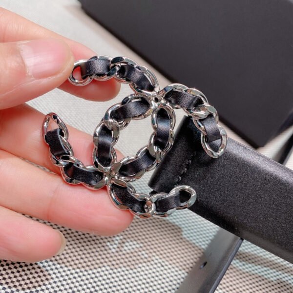 Luxury  CHL BELTS 016